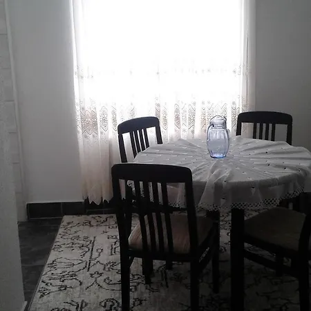 Apartman Happy Dreams *