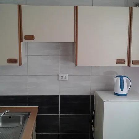 Apartman Happy Dreams *