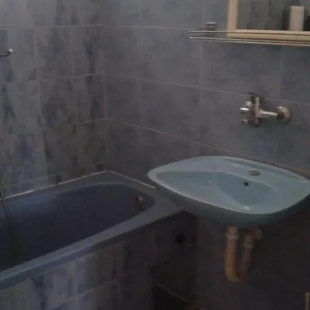 Apartman Happy Dreams *