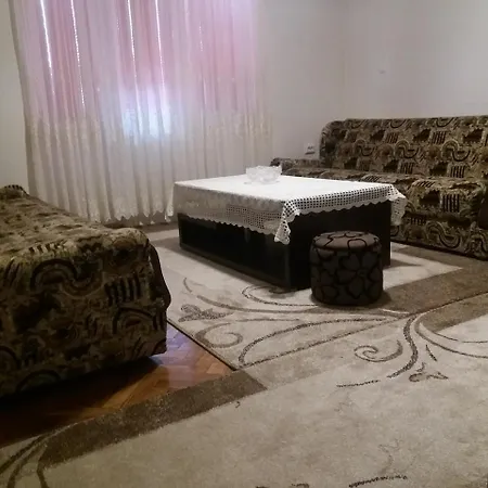 Apartman Happy Dreams Bihac
