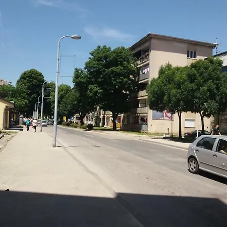 Happy Dreams Apartman Bihac